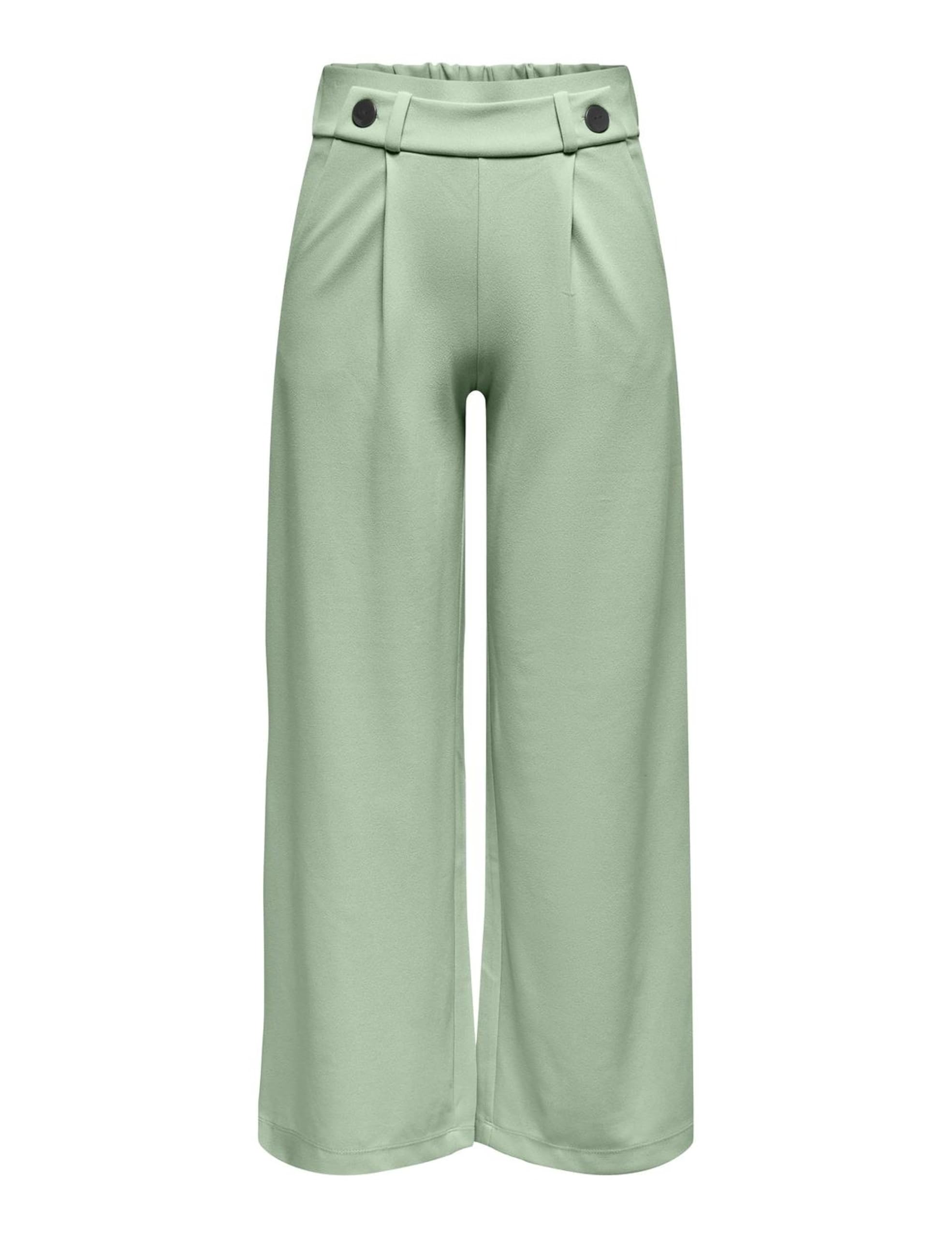 JDY Jdygeggo New Long Pant Jrs Noos Damesbroek (1 stuk)