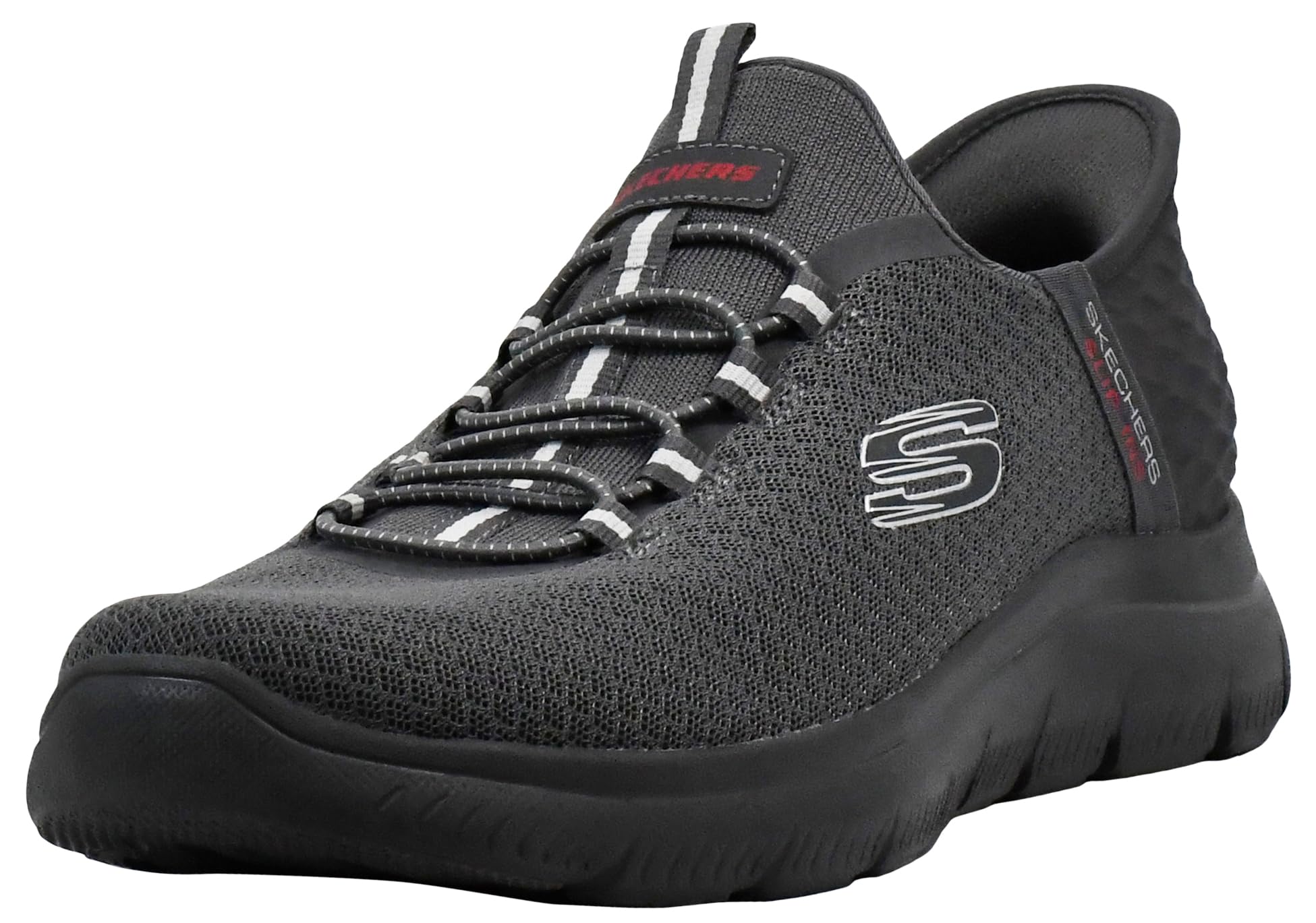 Skechers Men's Summits - High Range Slip-in Sneaker