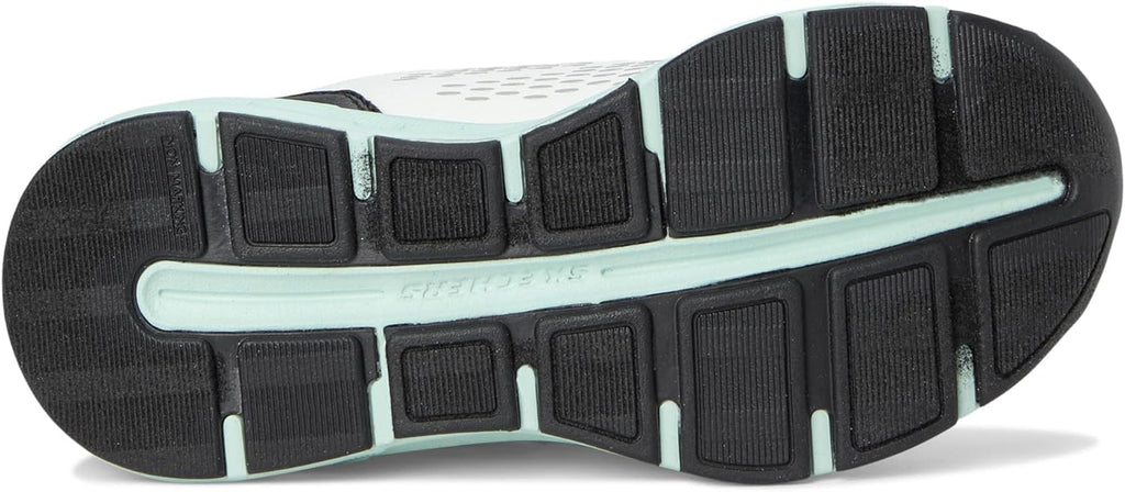 Skechers Glide-step + Vista sneaker voor meisjes