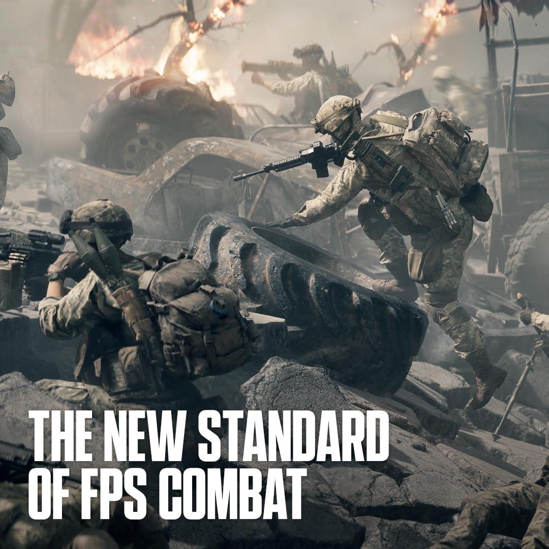 Battlefield 6 Standard Edition PS5 | Videospel | Engels