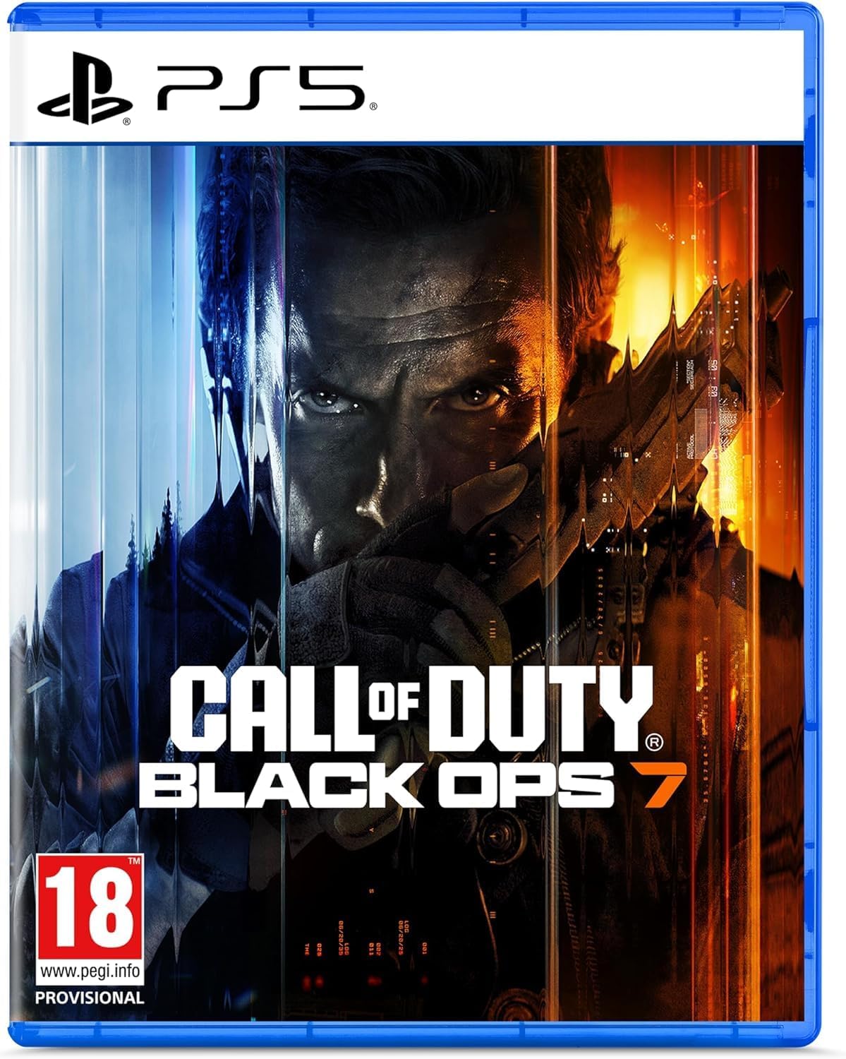 Call of Duty - Black Ops 7