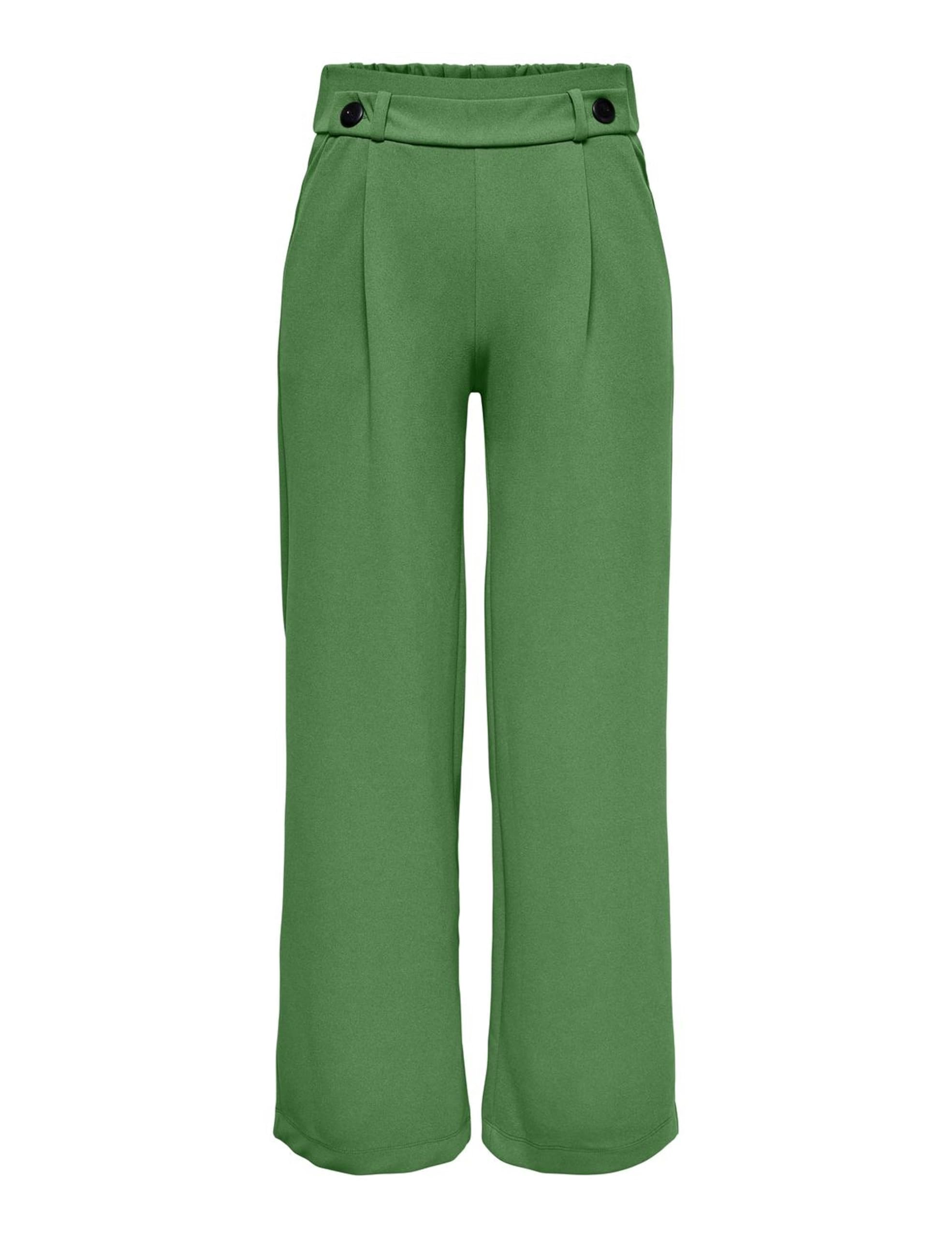JDY Jdygeggo New Long Pant Jrs Noos Damesbroek (1 stuk)