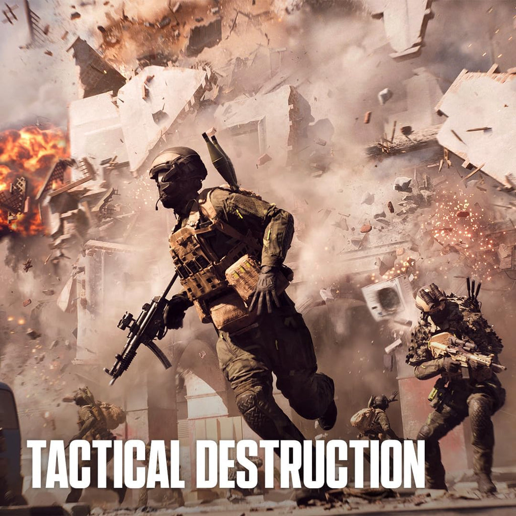 Battlefield 6 Standard Edition PS5 | Videospel | Engels