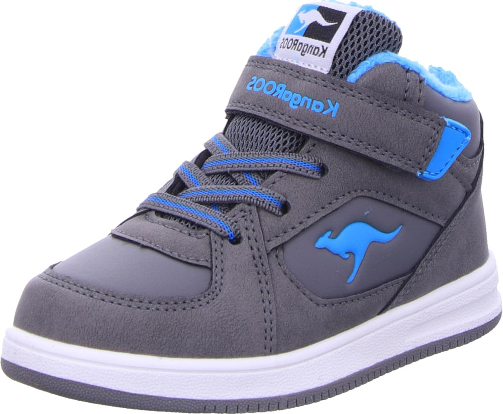 KangaROOS K-cpi Kalino Mid Ev Sneakers, uniseks, kinderen