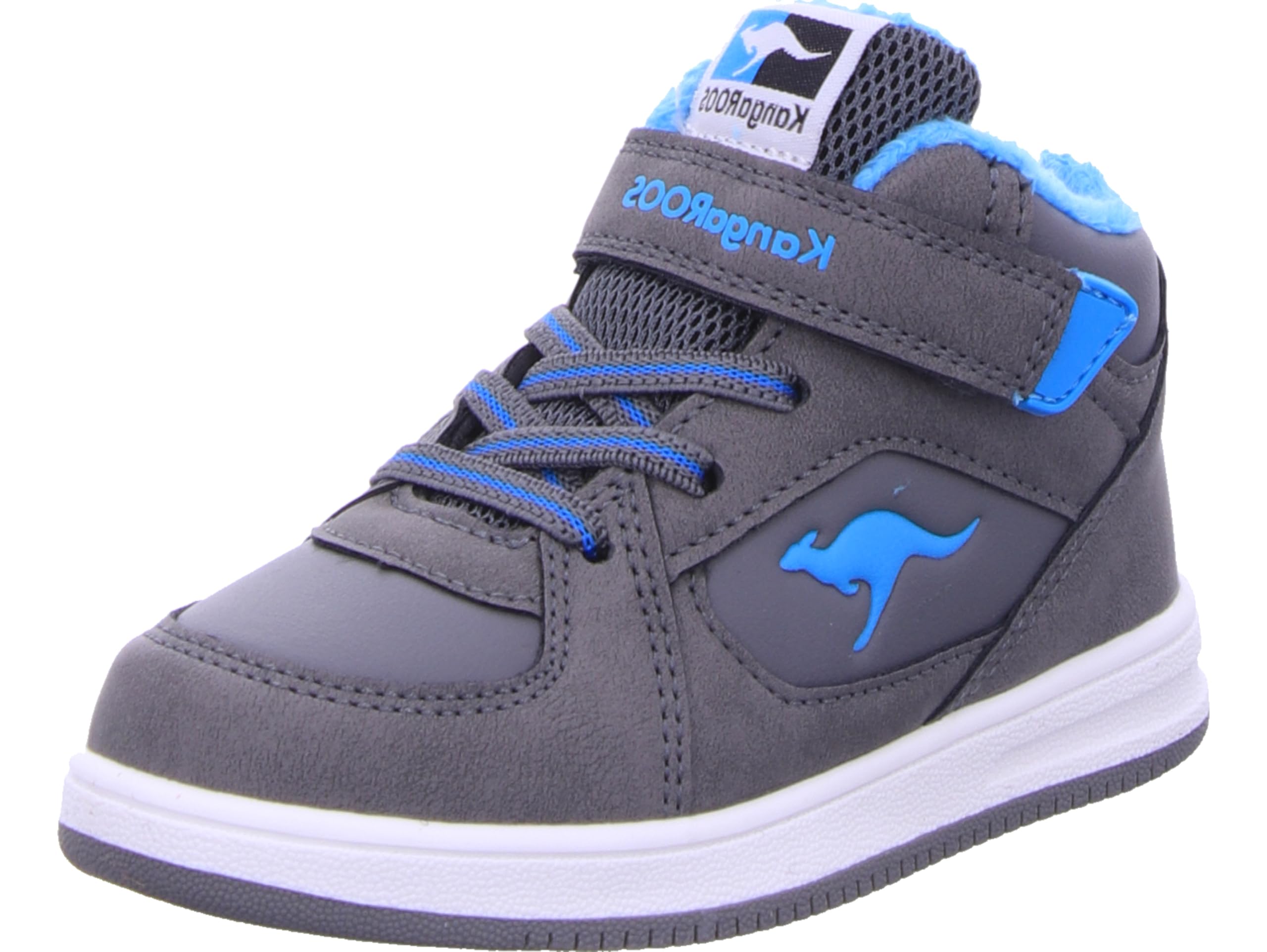 KangaROOS K-cpi Kalino Mid Ev Sneakers, uniseks, kinderen