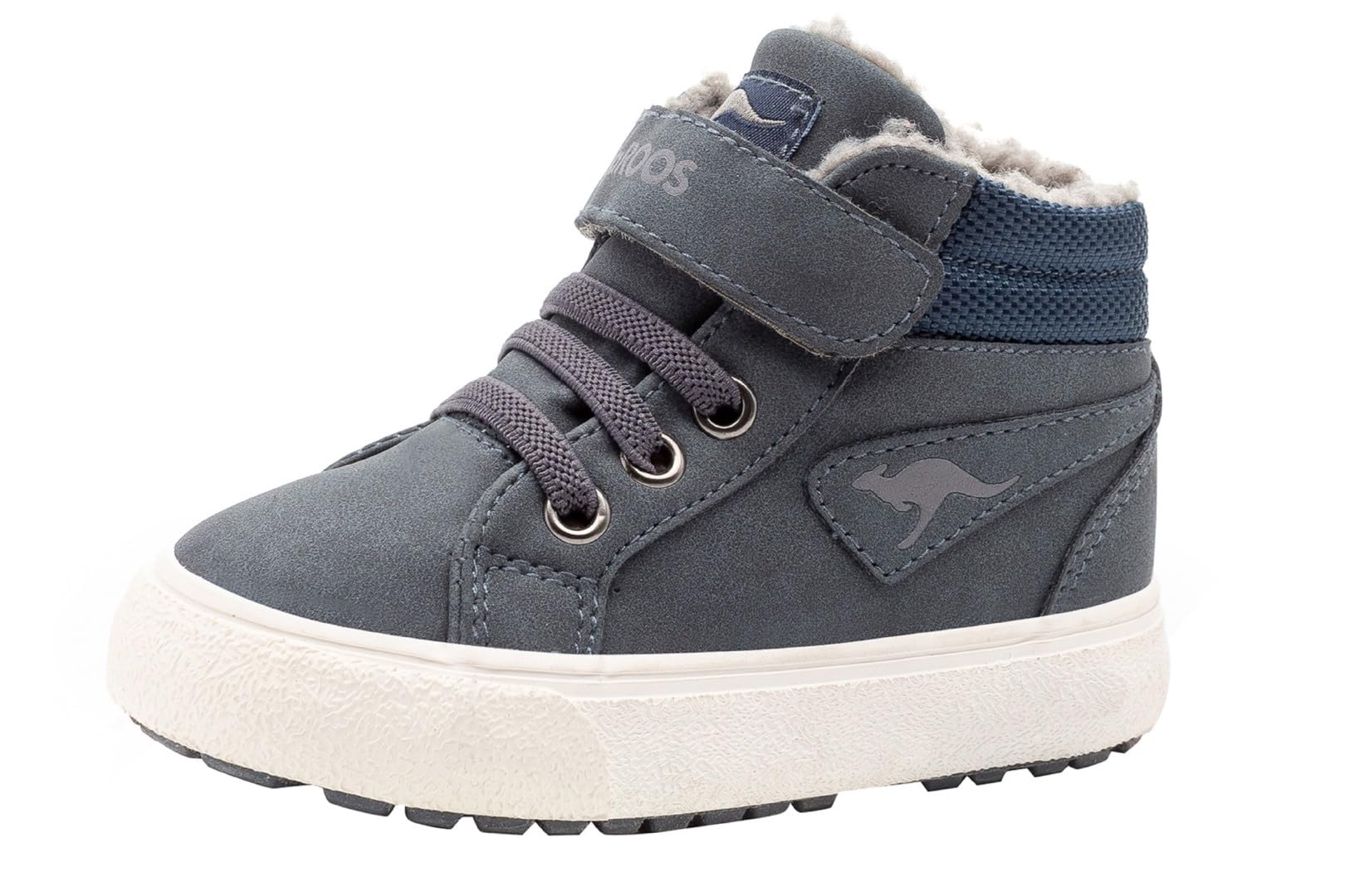 KangaROOS Kavu Iii Kindersneakers, uniseks