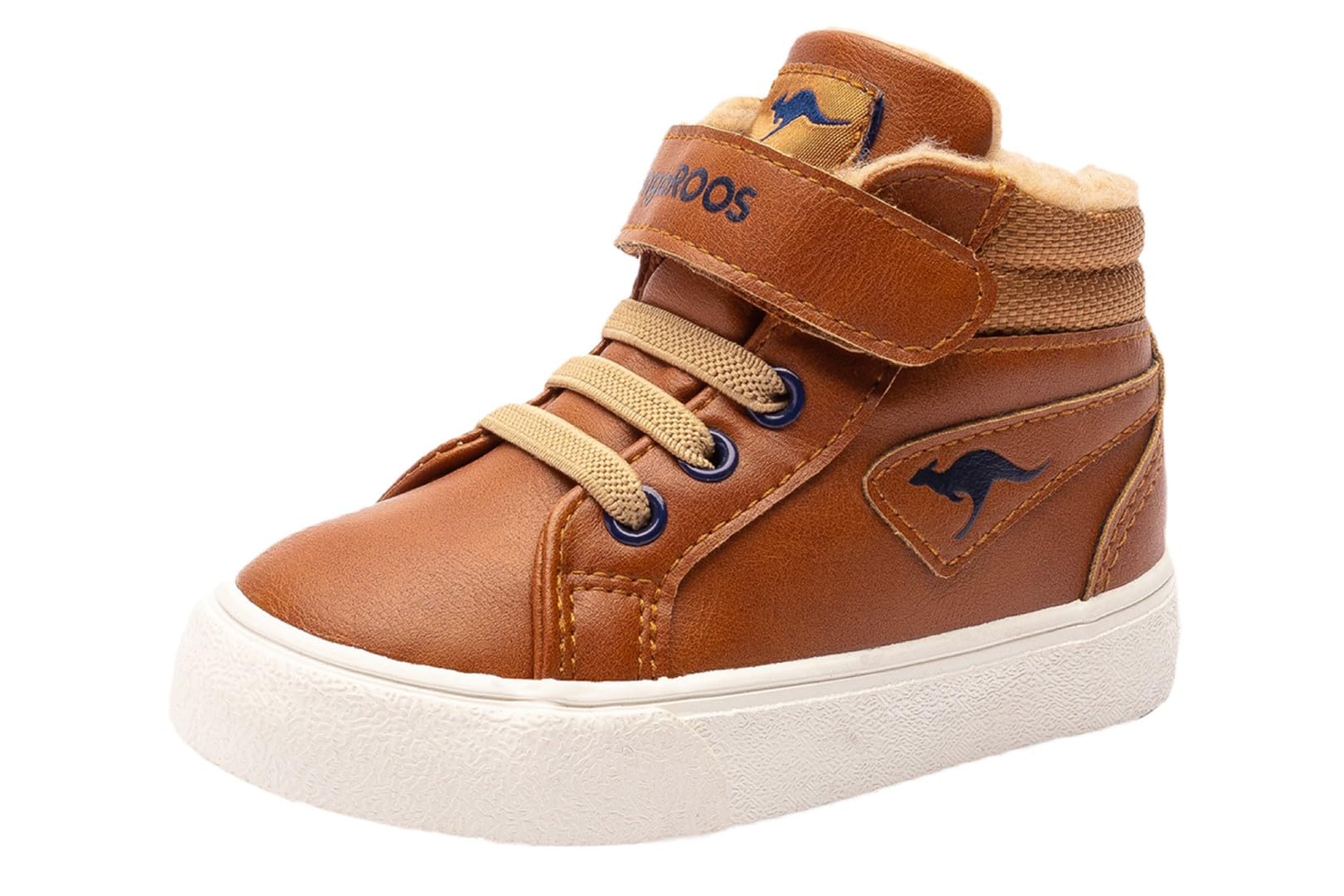 KangaROOS Kavu Iii Kindersneakers, uniseks