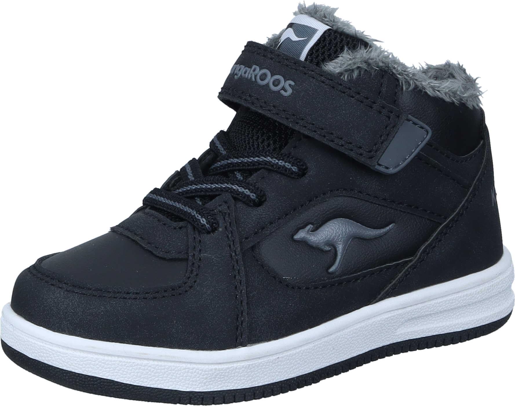 KangaROOS K-cpi Kalino Mid Ev Sneakers, uniseks, kinderen