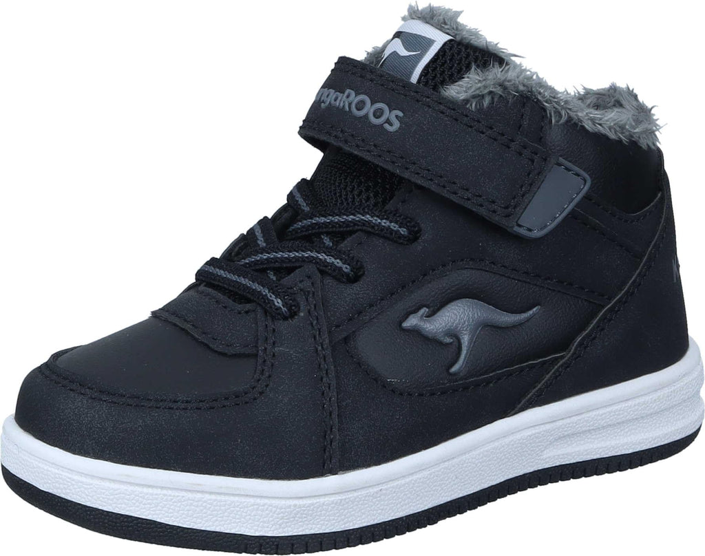 KangaROOS K-cpi Kalino Mid Ev Sneakers, uniseks, kinderen