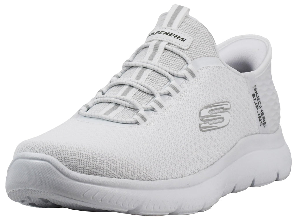 Skechers Men's Summits - High Range Slip-in Sneaker