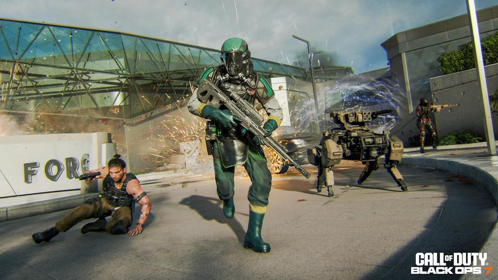 Call of Duty - Black Ops 7