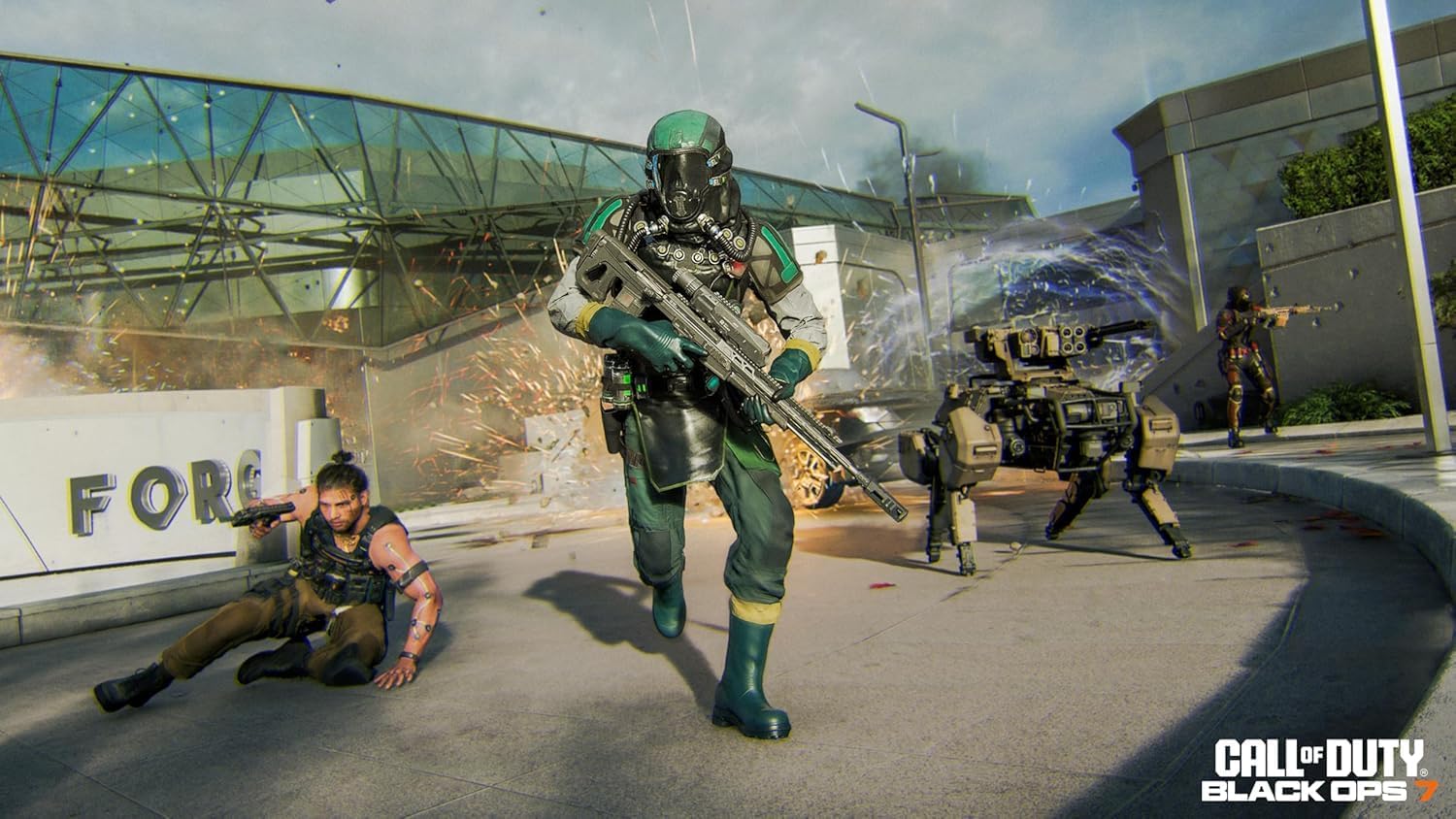 Call of Duty - Black Ops 7