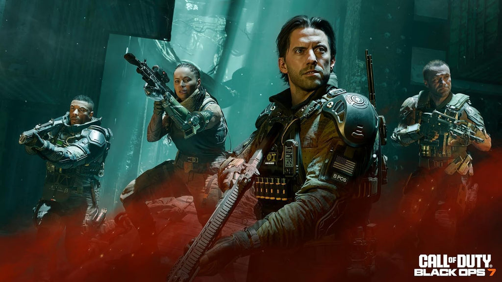 Call of Duty - Black Ops 7