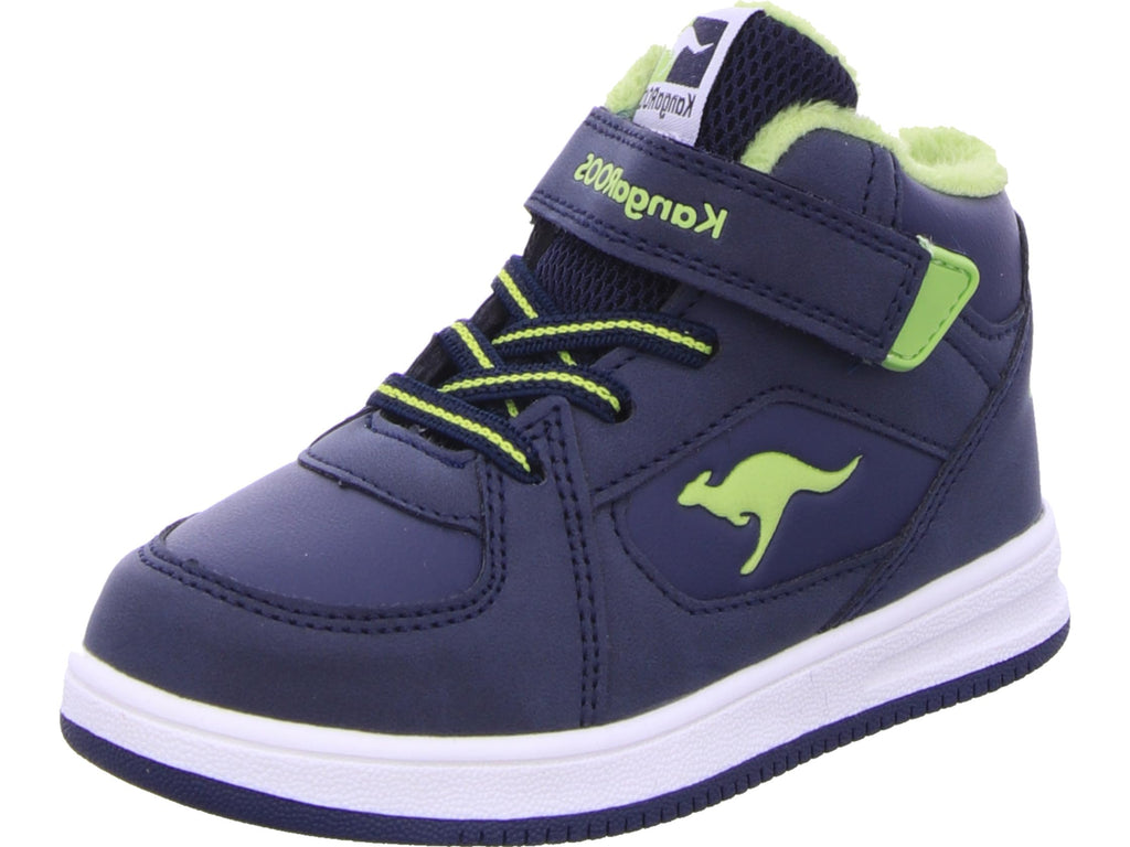 KangaROOS K-cpi Kalino Mid Ev Sneakers, uniseks, kinderen