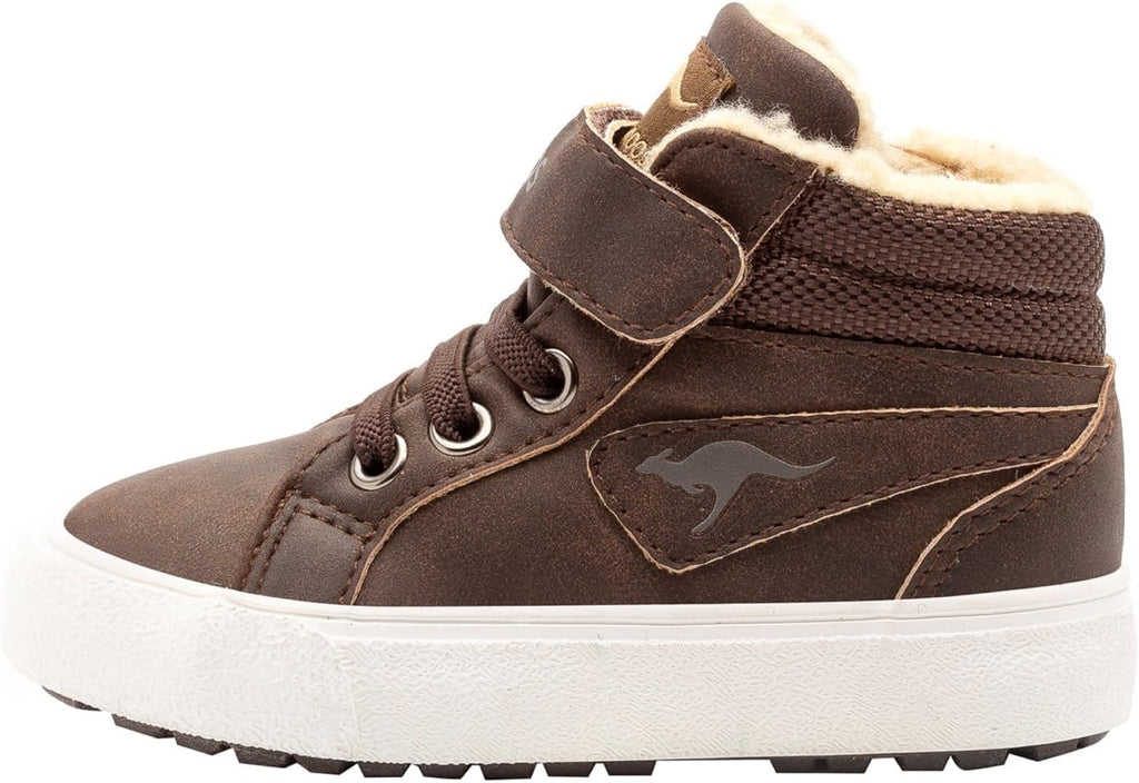 KangaROOS Kavu Iii Kindersneakers, uniseks