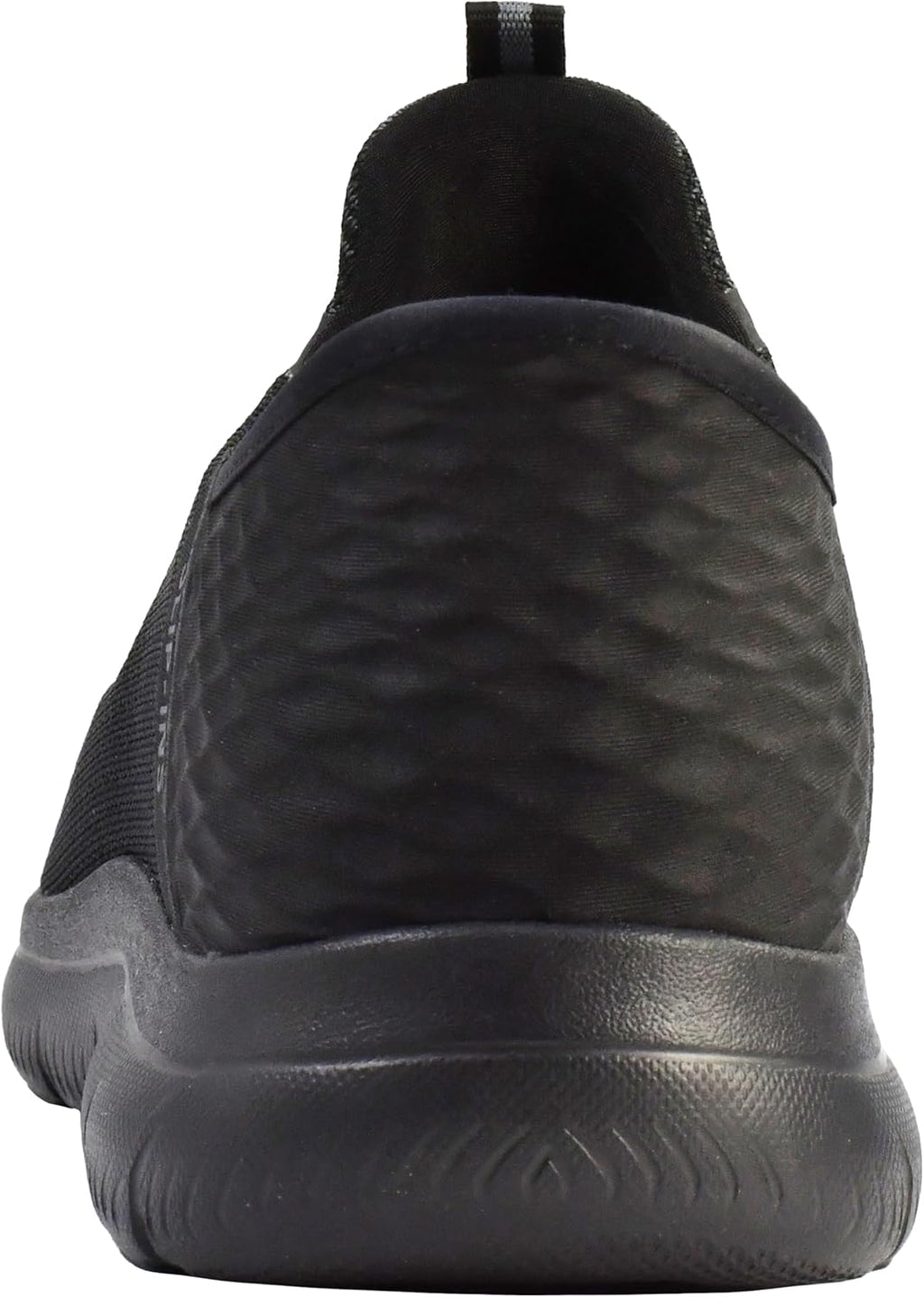 Skechers Men's Summits - High Range Slip-in Sneaker