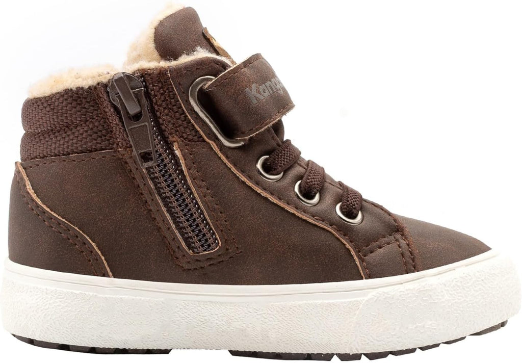 KangaROOS Kavu Iii Kindersneakers, uniseks