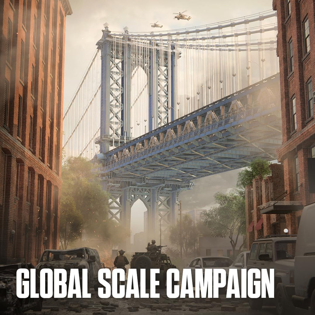 Battlefield 6 Standard Edition PS5 | Videospel | Engels