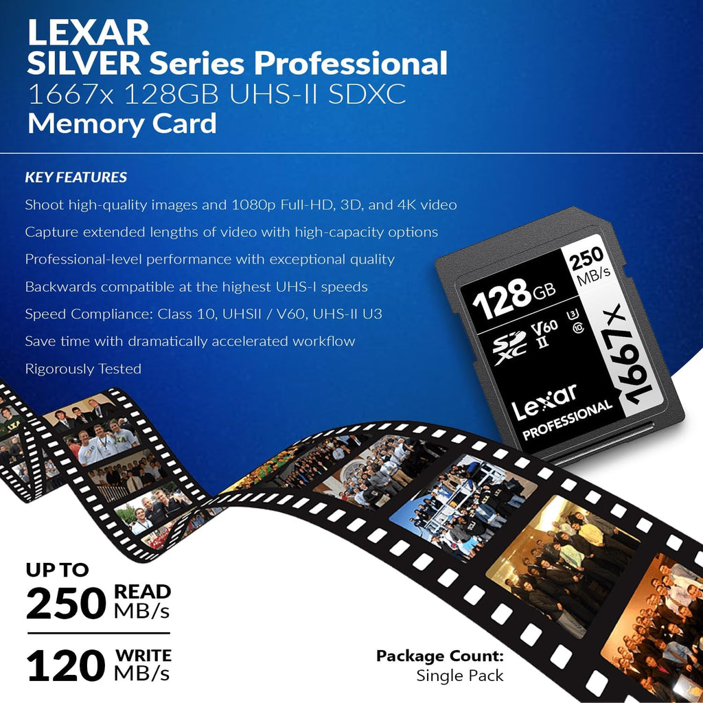 Sony Alpha FX3 Full-Frame Cinema Line Camera Bundle, with 128GB SD Card, Extra Battery with USB-C Charging Port, Care Cleaning Kit for Digital Video Full Frame Camera (4 Items)