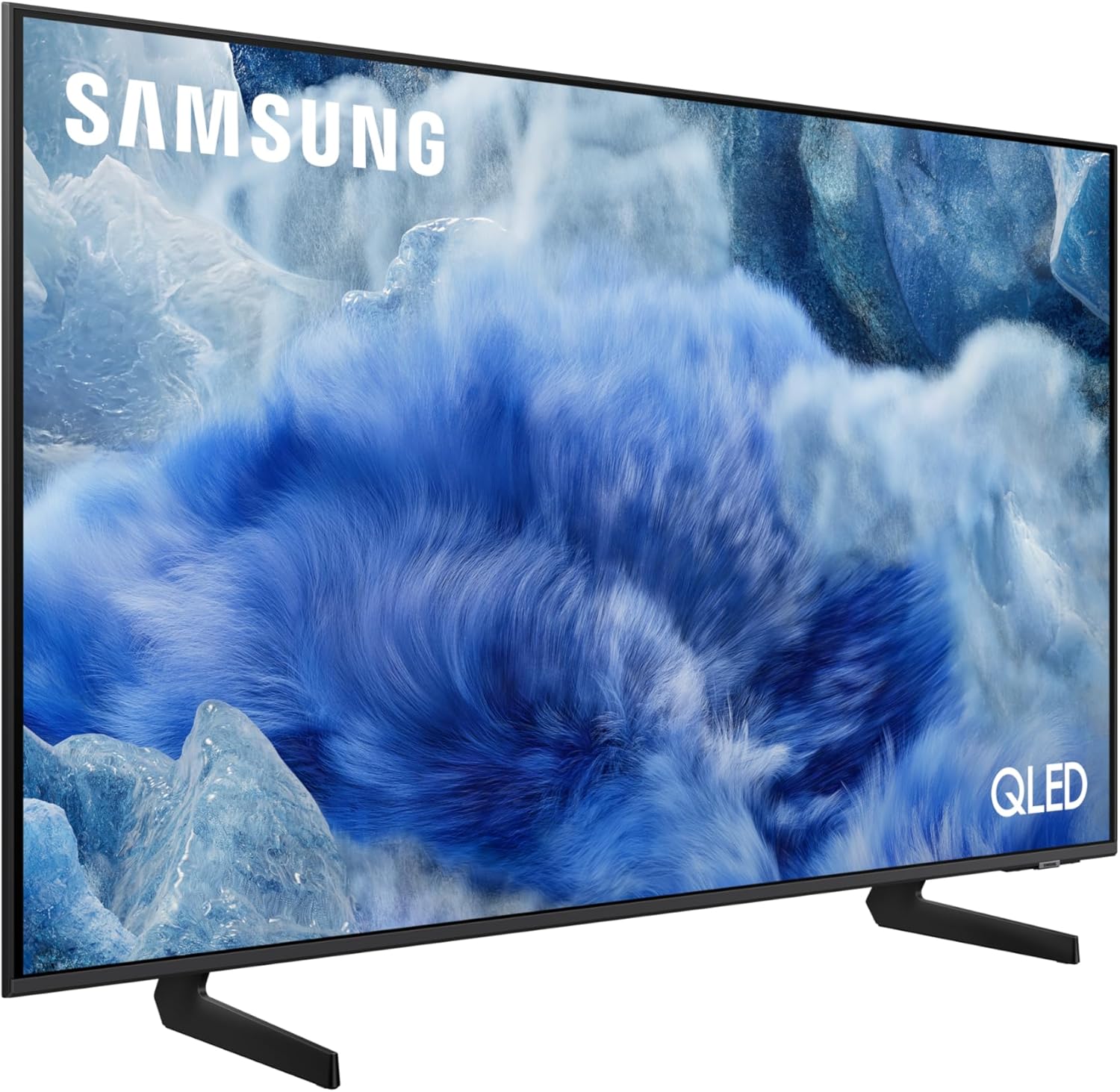 SAMSUNG QLED Q8F 4K Smart TV met AI-visie, 100% kleurvolume met Quantum Dot, de echte Quantum Dot en Motion Xcelerator
