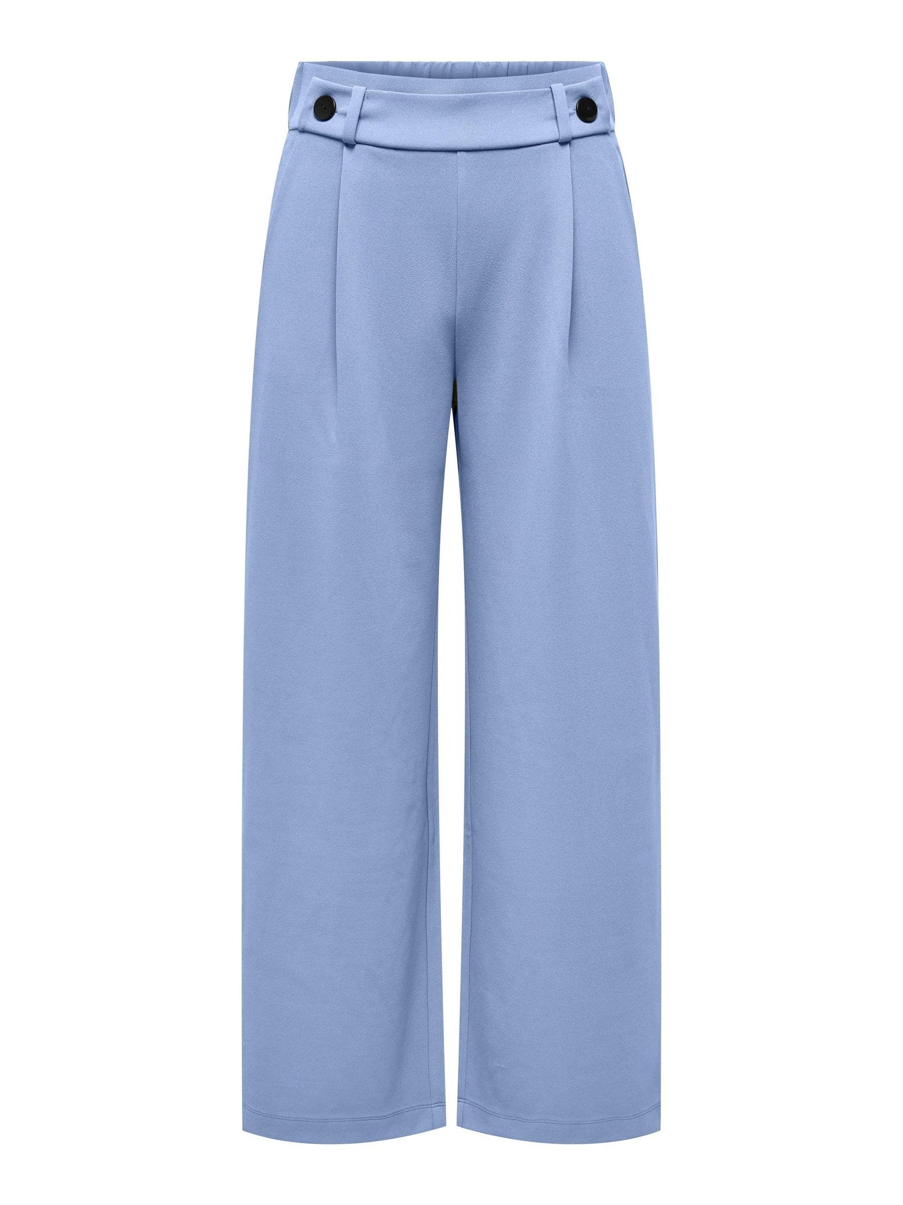 JDY Jdygeggo New Long Pant Jrs Noos Damesbroek (1 stuk)