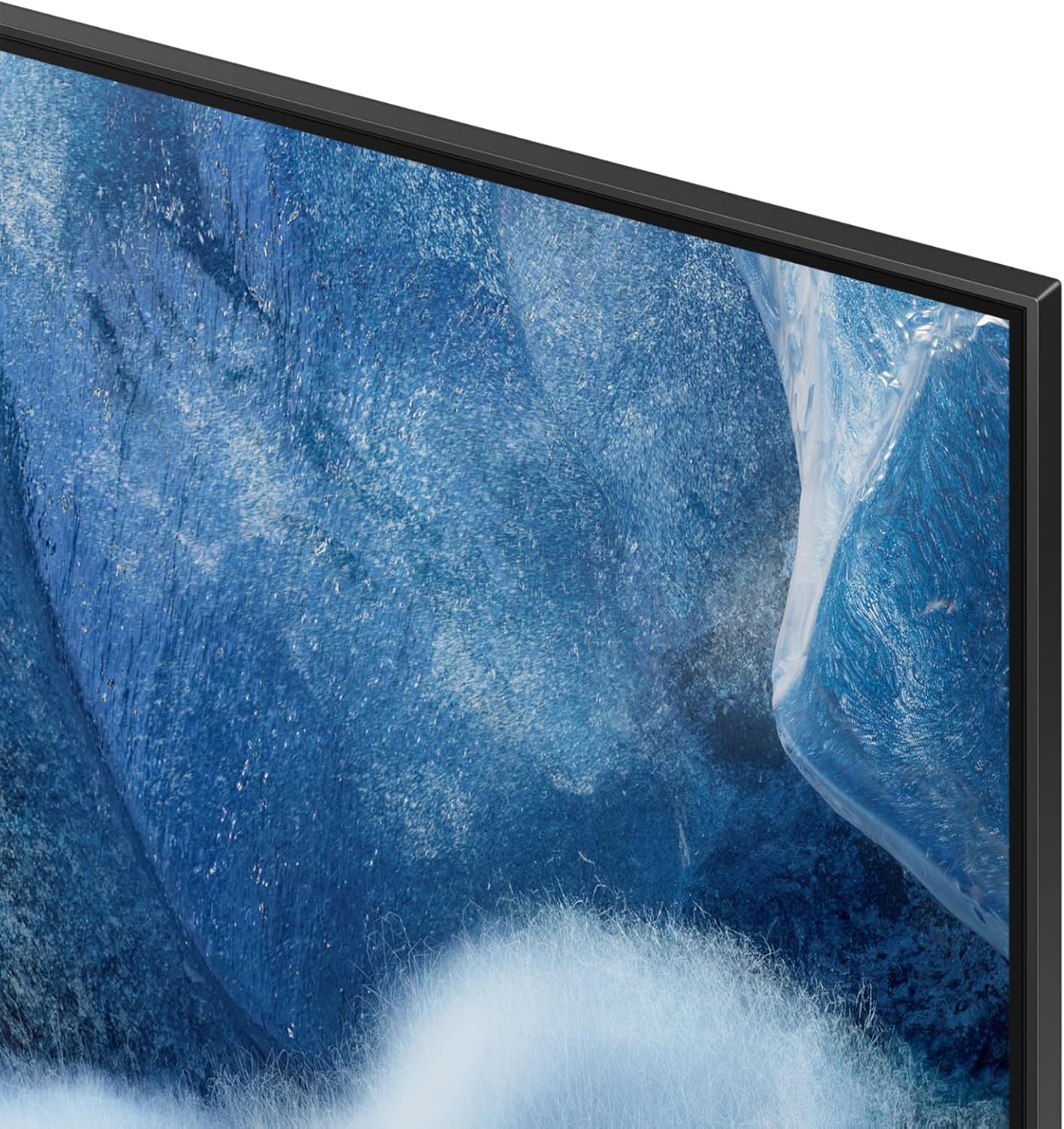 SAMSUNG QLED Q8F 4K Smart TV met AI-visie, 100% kleurvolume met Quantum Dot, de echte Quantum Dot en Motion Xcelerator