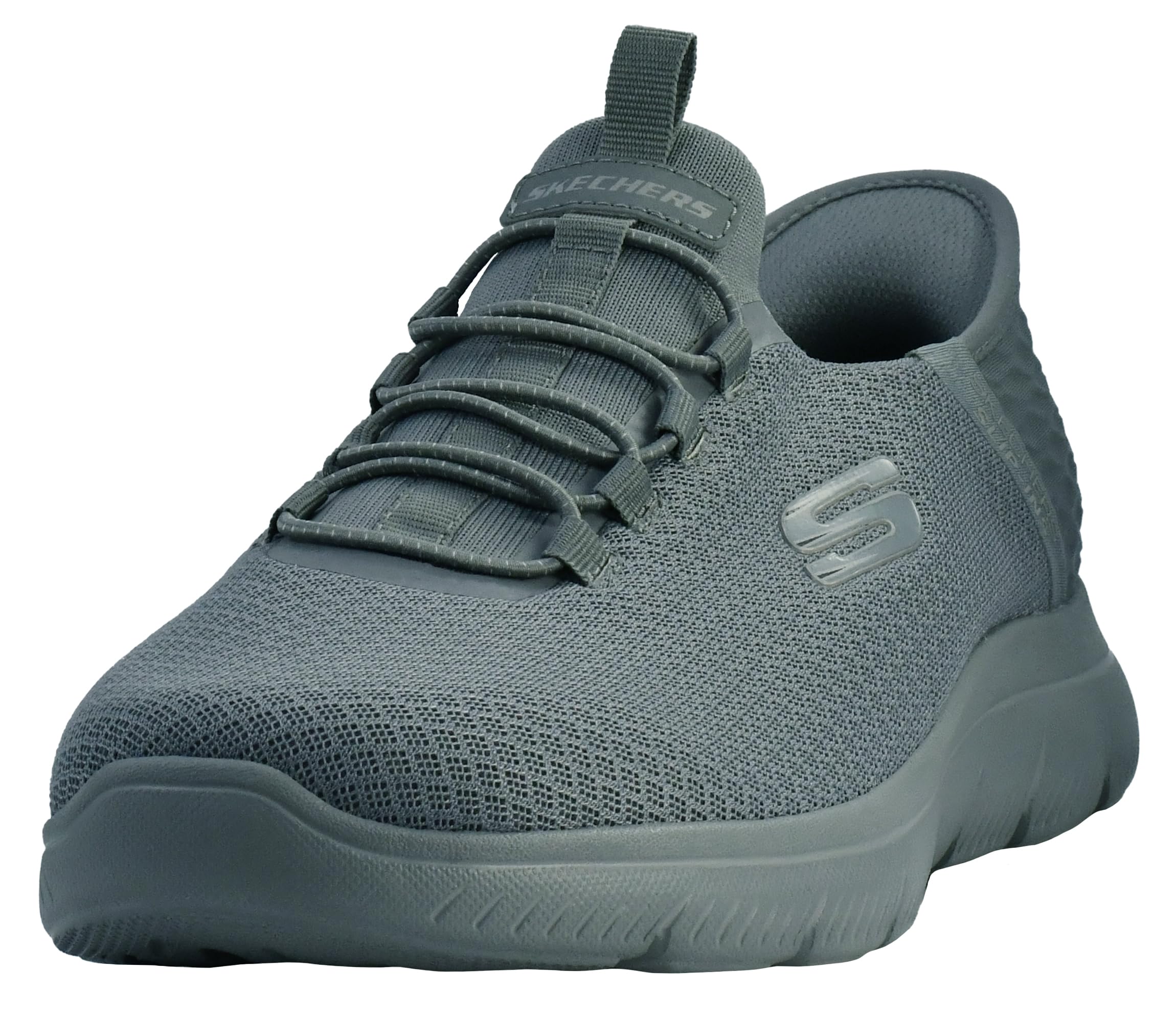 Skechers Men's Summits - High Range Slip-in Sneaker