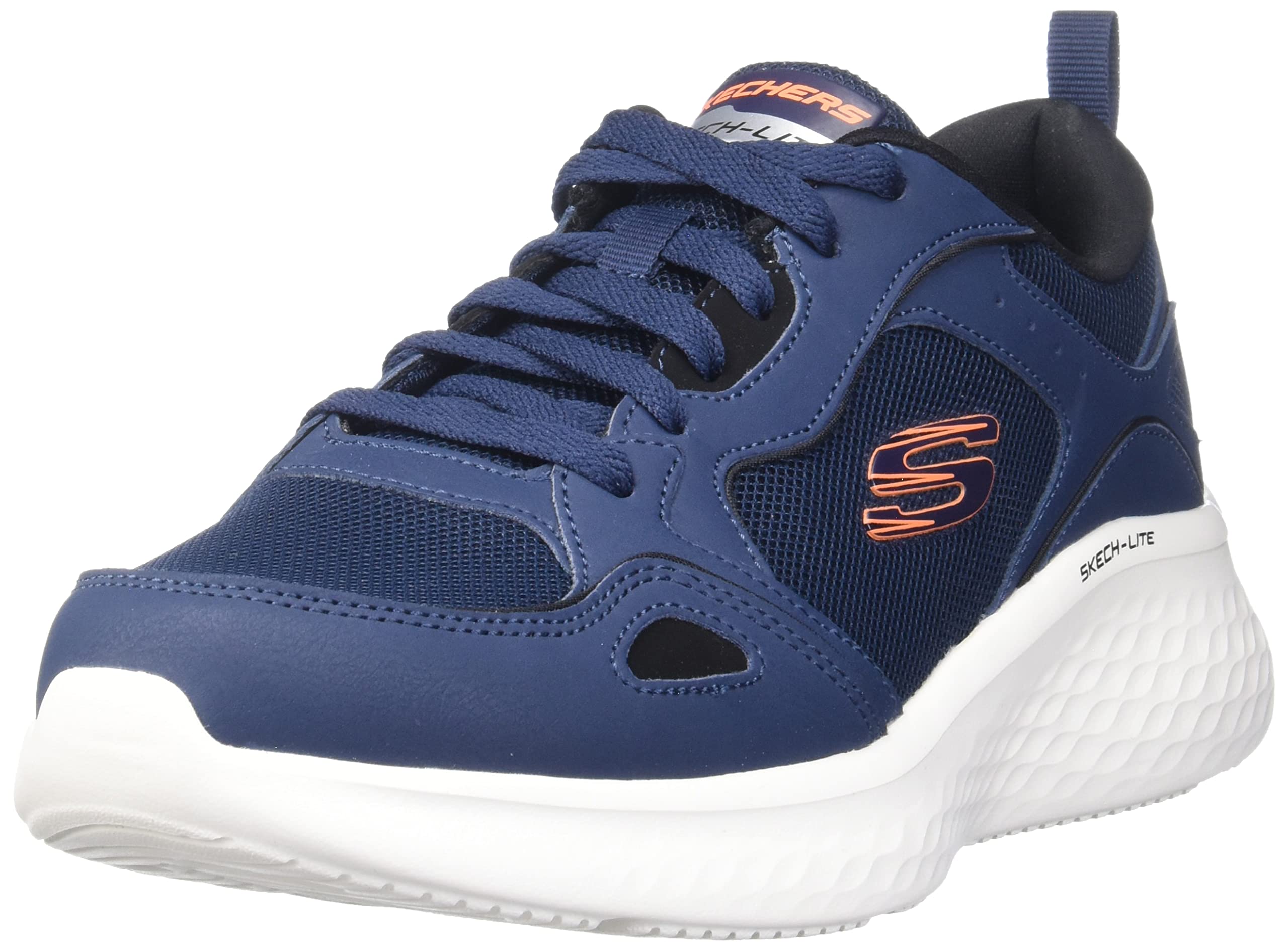 Skechers Men's Summits - High Range Slip-in Sneaker