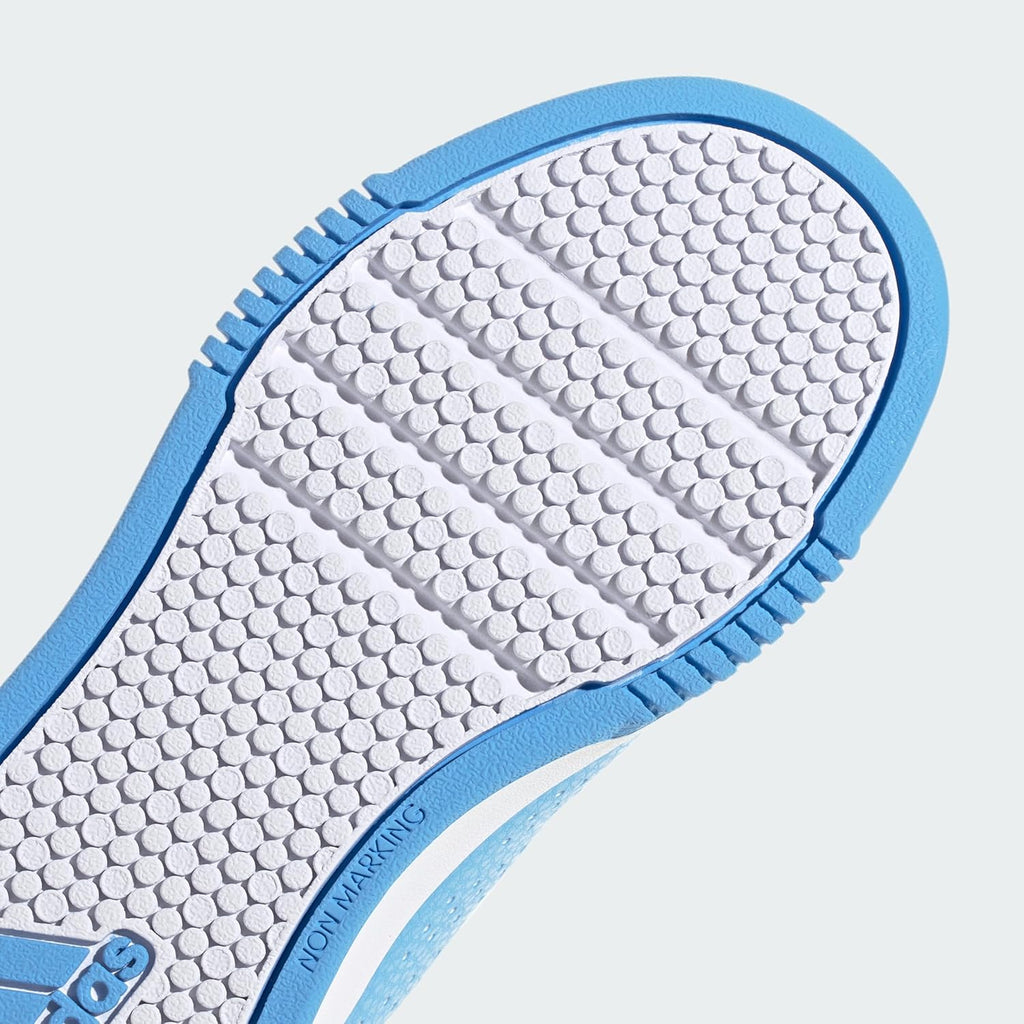 adidas Tensaur Hook And Loop Shoes Chaussures de courseMixte enfant