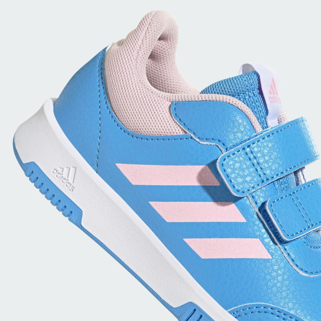 adidas Tensaur Hook And Loop Shoes Chaussures de courseMixte enfant