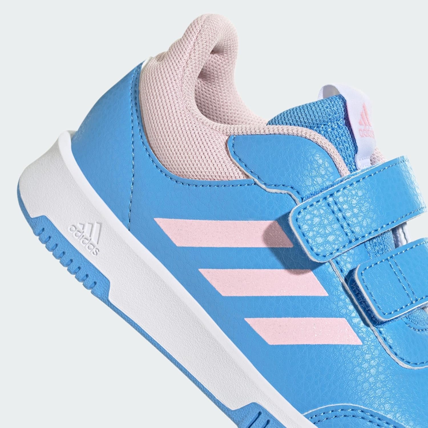 adidas Tensaur Hook And Loop Shoes Chaussures de courseMixte enfant