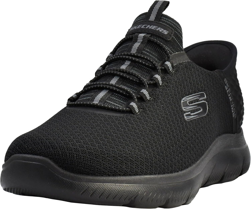 Skechers Men's Summits - High Range Slip-in Sneaker