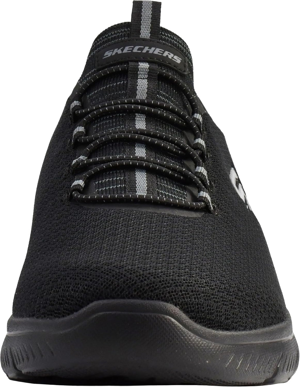 Skechers Men's Summits - High Range Slip-in Sneaker