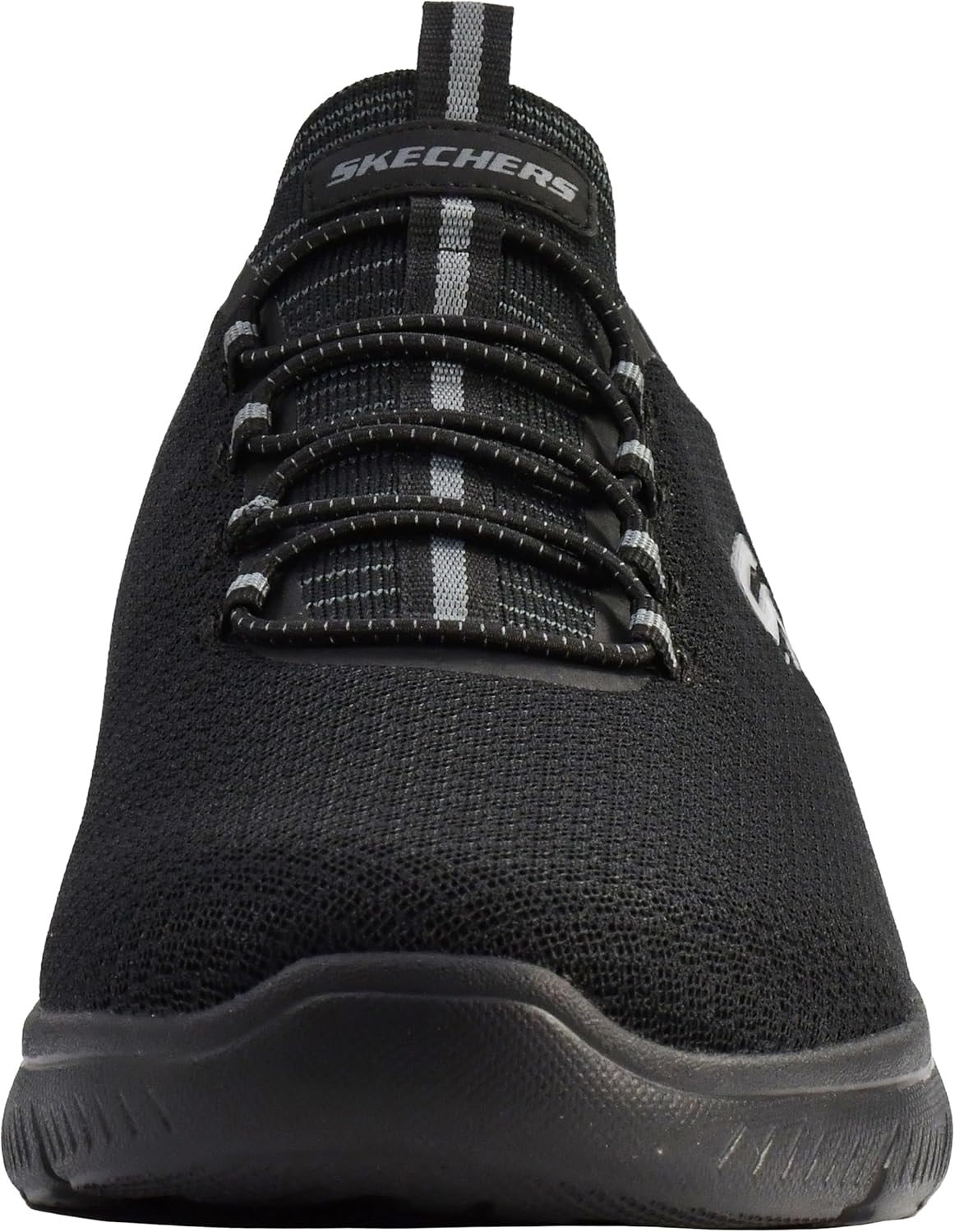 Skechers Men's Summits - High Range Slip-in Sneaker