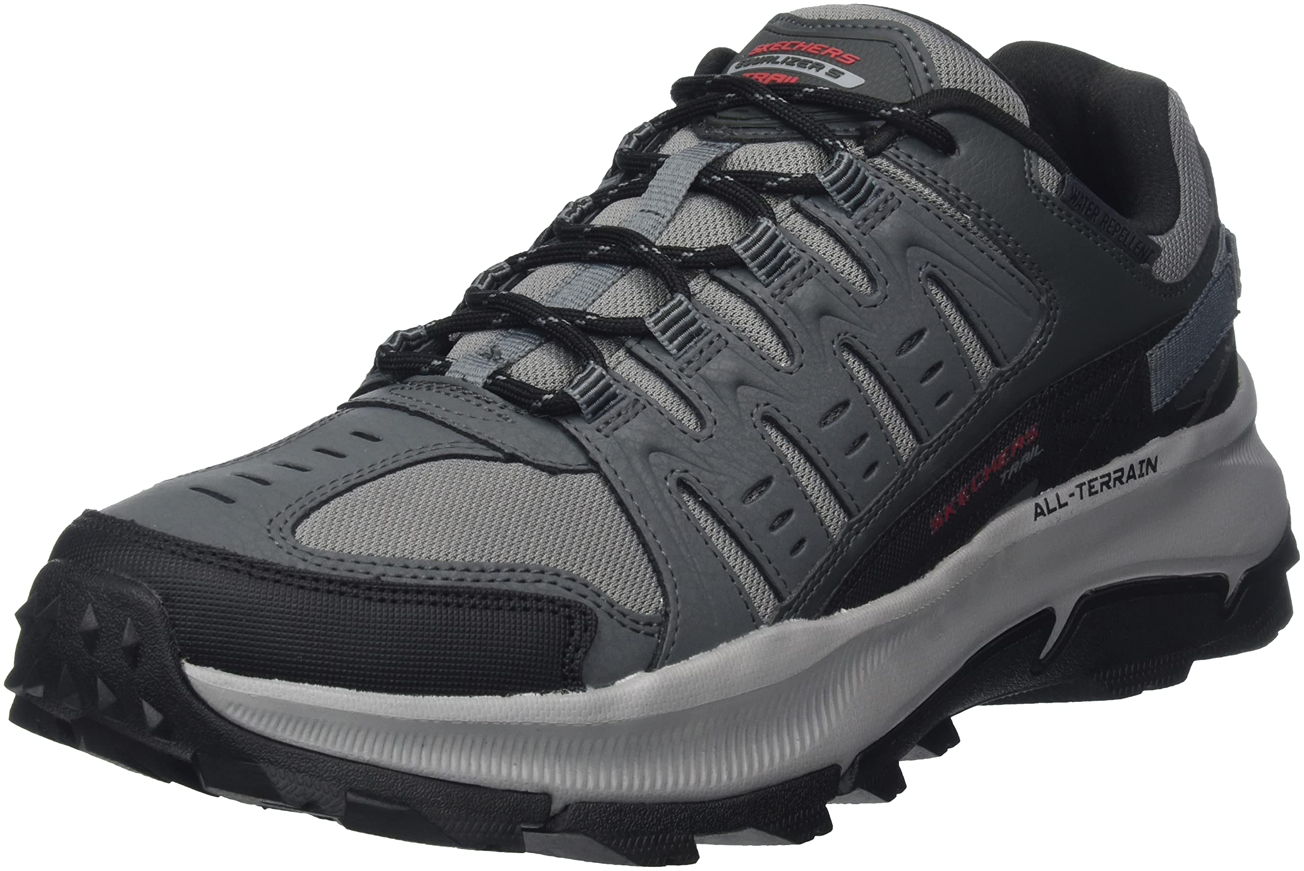 Skechers Men's Summits - High Range Slip-in Sneaker