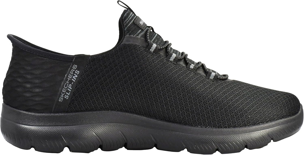 Skechers Men's Summits - High Range Slip-in Sneaker