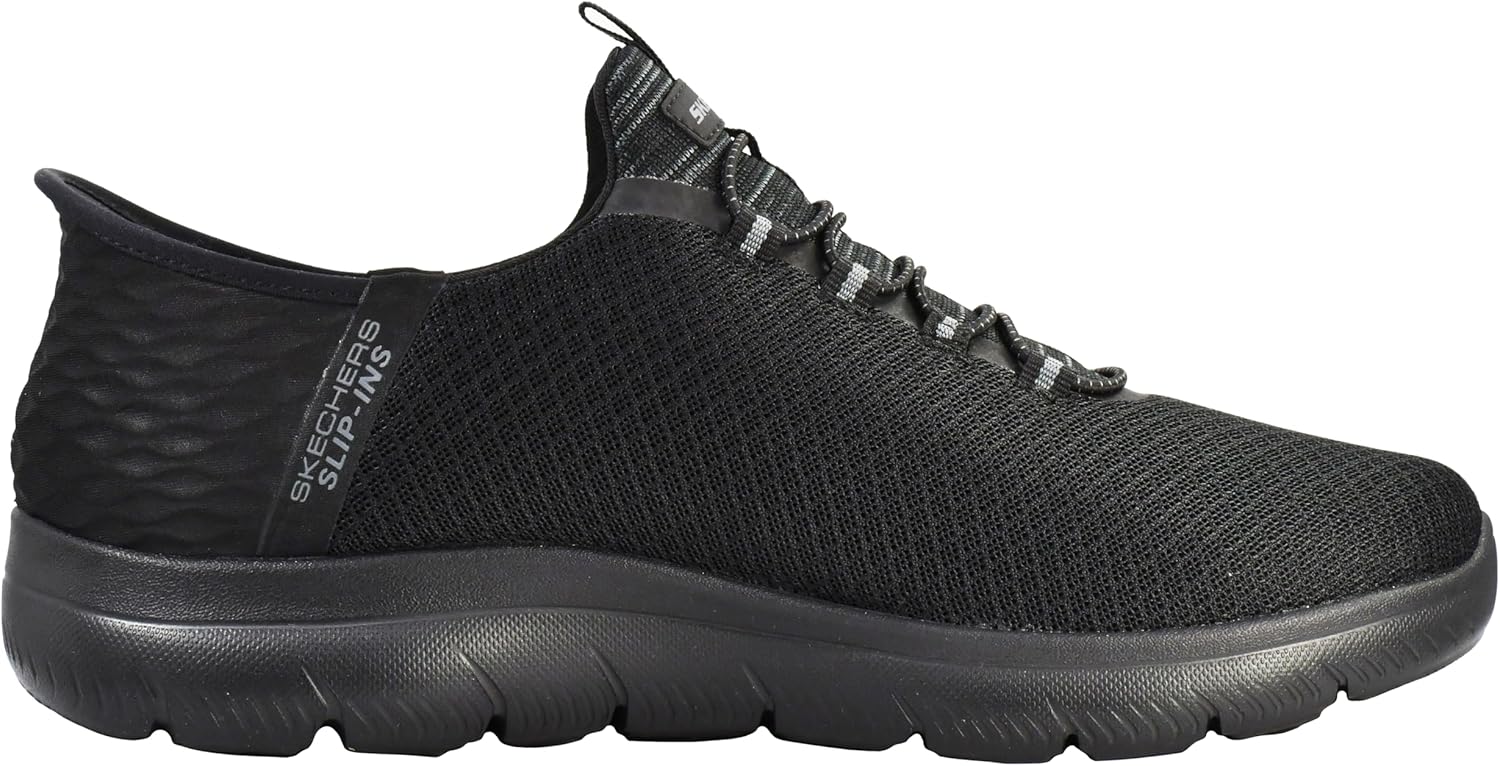 Skechers Men's Summits - High Range Slip-in Sneaker