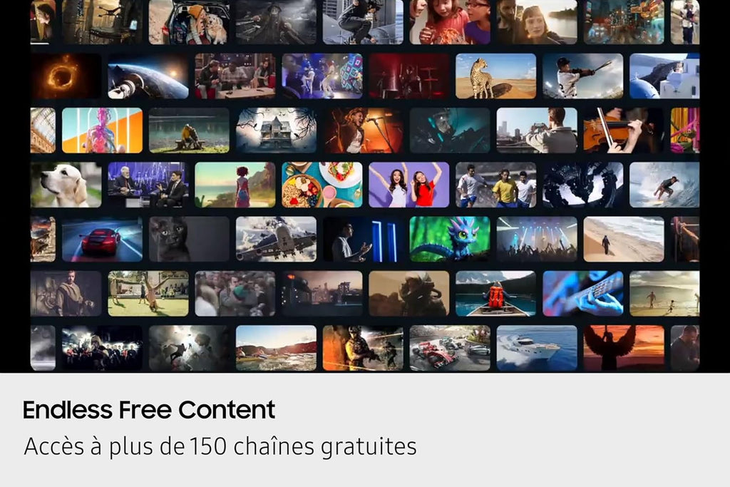 SAMSUNG QLED Q8F 4K Smart TV met AI-visie, 100% kleurvolume met Quantum Dot, de echte Quantum Dot en Motion Xcelerator